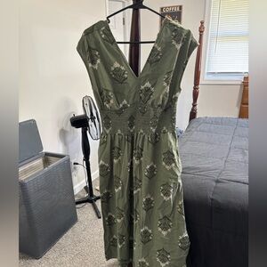 XS old navy dress